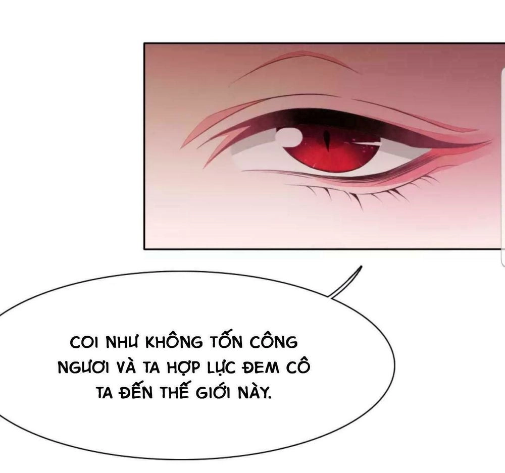 Xuyên Về Cổ Đại Làm Quốc Bảo Chapter 24 - 21