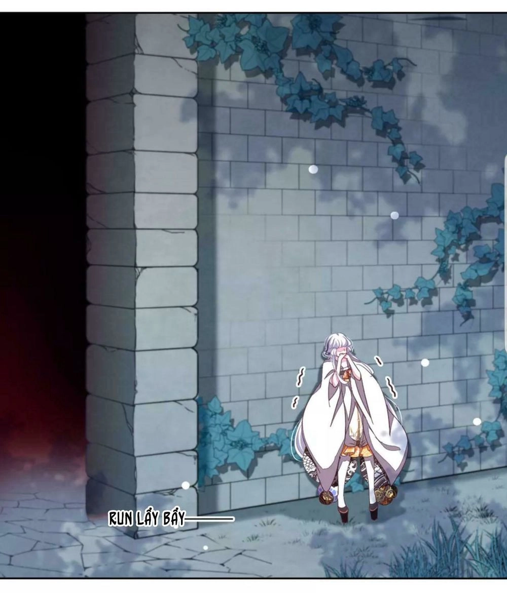 Xuyên Về Cổ Đại Làm Quốc Bảo Chapter 24 - 22