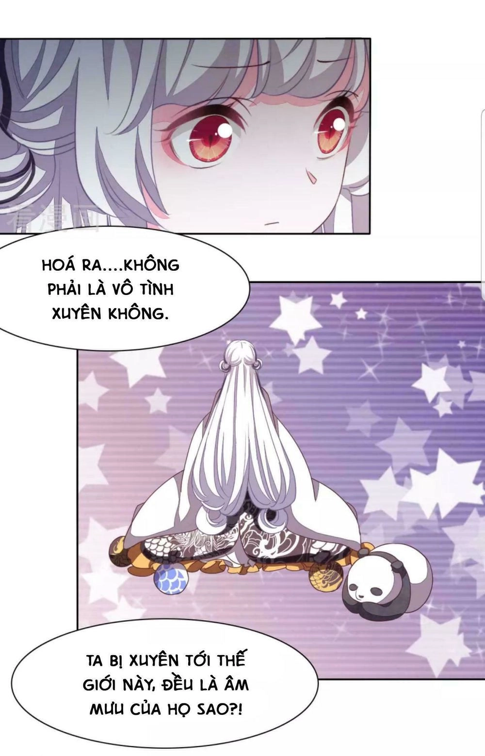 Xuyên Về Cổ Đại Làm Quốc Bảo Chapter 24 - 23