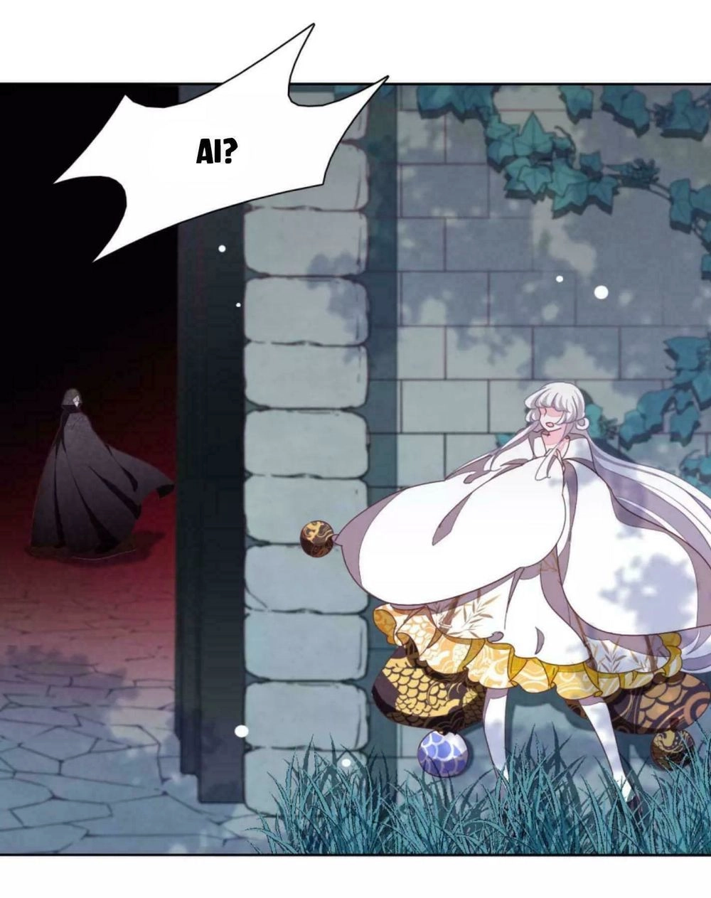 Xuyên Về Cổ Đại Làm Quốc Bảo Chapter 24 - 27