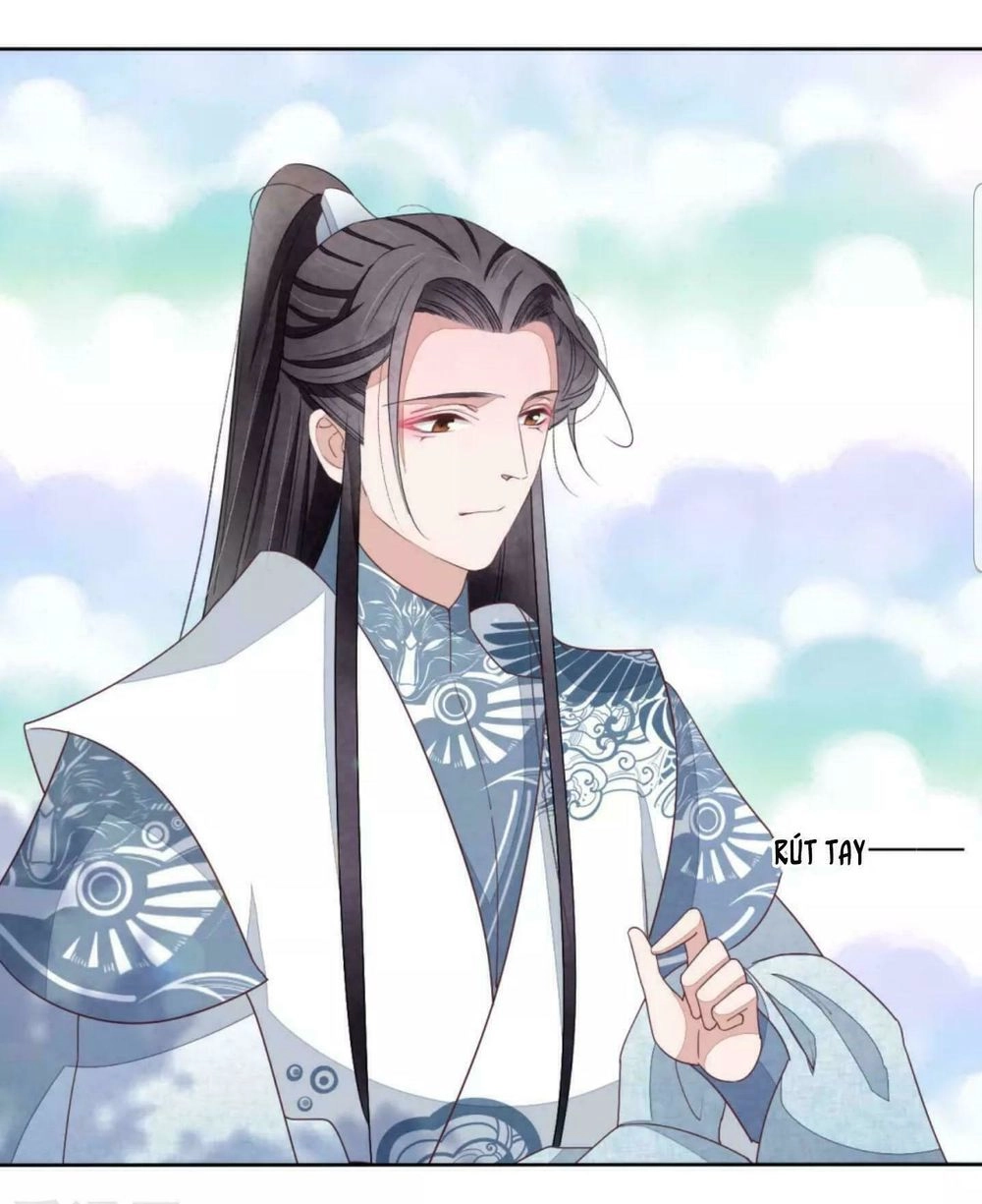 Xuyên Về Cổ Đại Làm Quốc Bảo Chapter 28 - 14