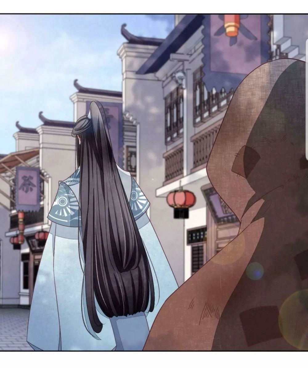 Xuyên Về Cổ Đại Làm Quốc Bảo Chapter 28 - 15