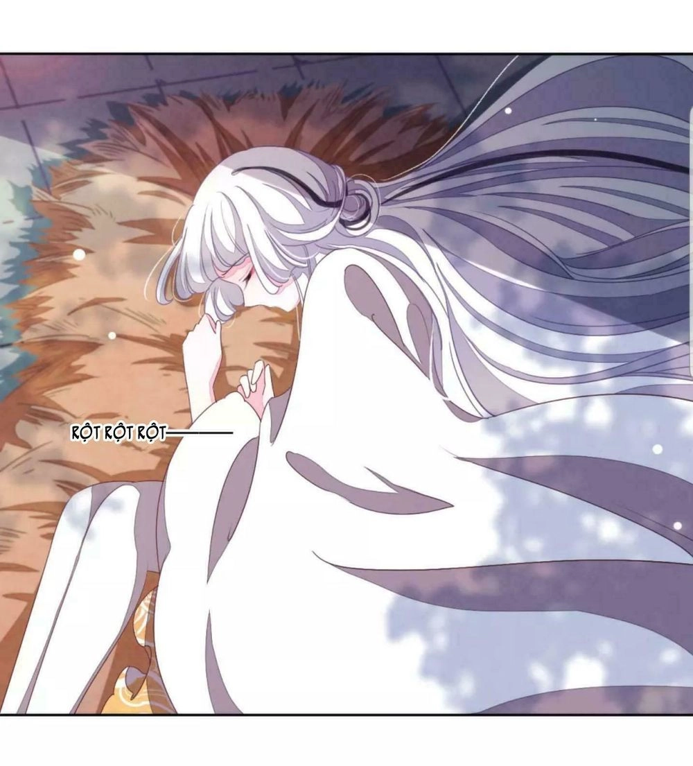 Xuyên Về Cổ Đại Làm Quốc Bảo Chapter 28 - 17