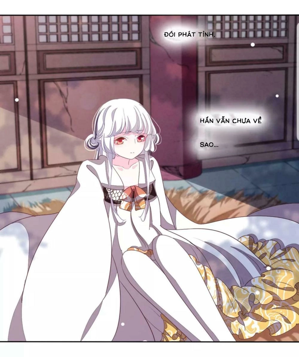 Xuyên Về Cổ Đại Làm Quốc Bảo Chapter 28 - 19