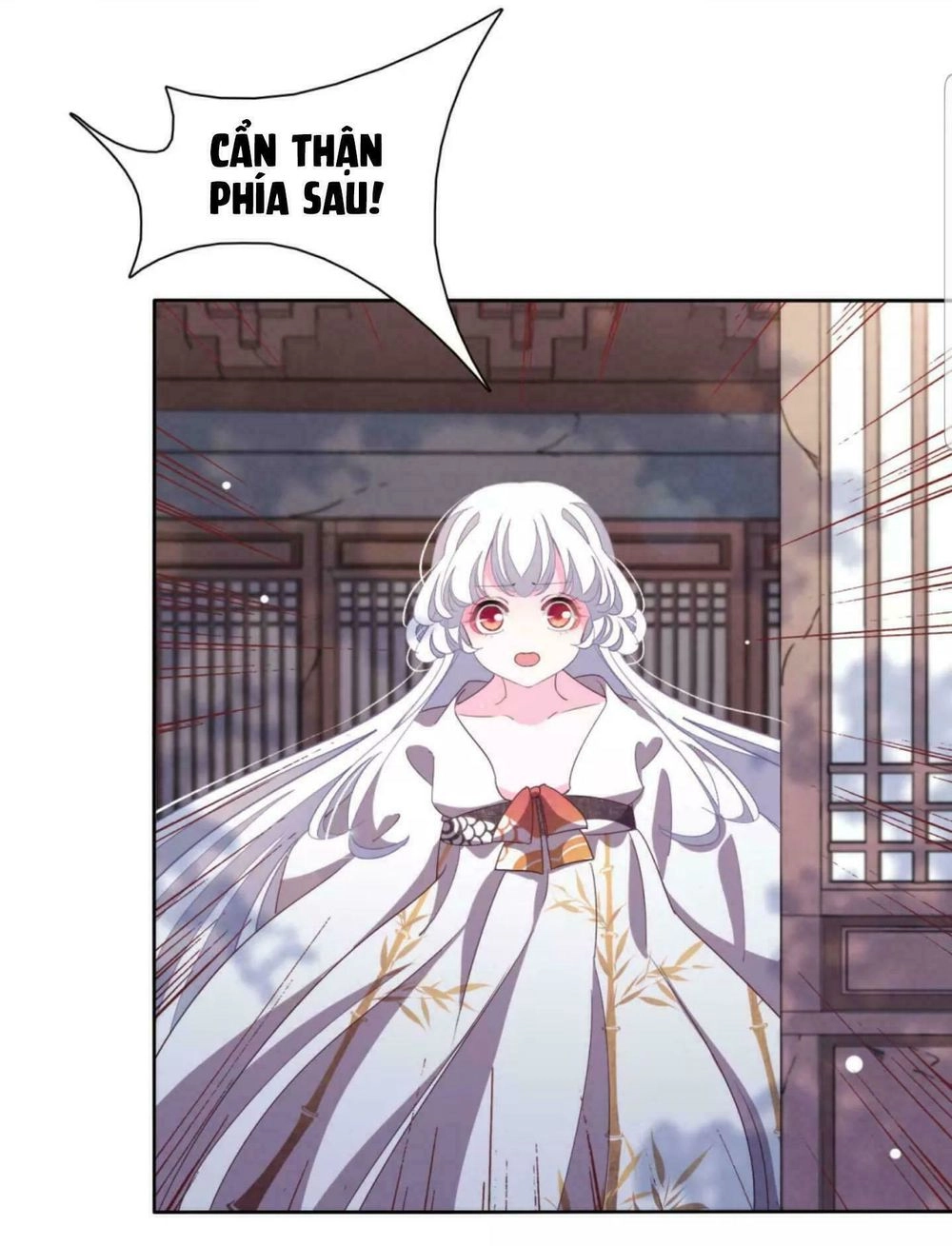 Xuyên Về Cổ Đại Làm Quốc Bảo Chapter 28 - 22