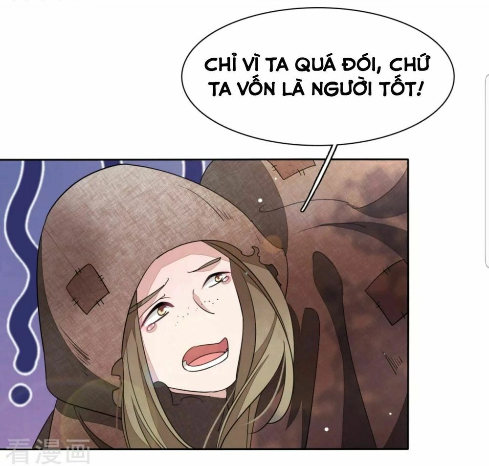 Xuyên Về Cổ Đại Làm Quốc Bảo Chapter 29 - 6