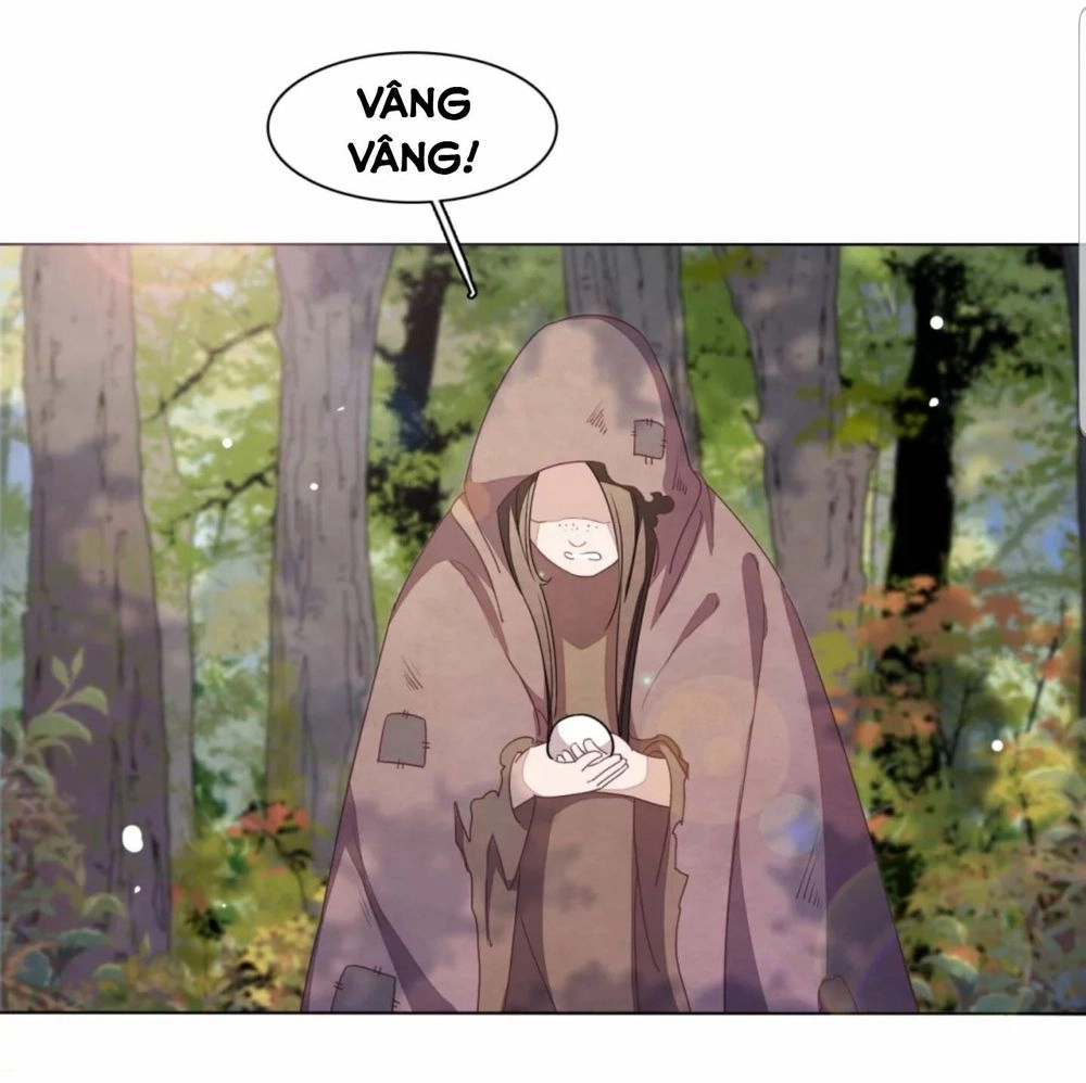 Xuyên Về Cổ Đại Làm Quốc Bảo Chapter 29 - 12