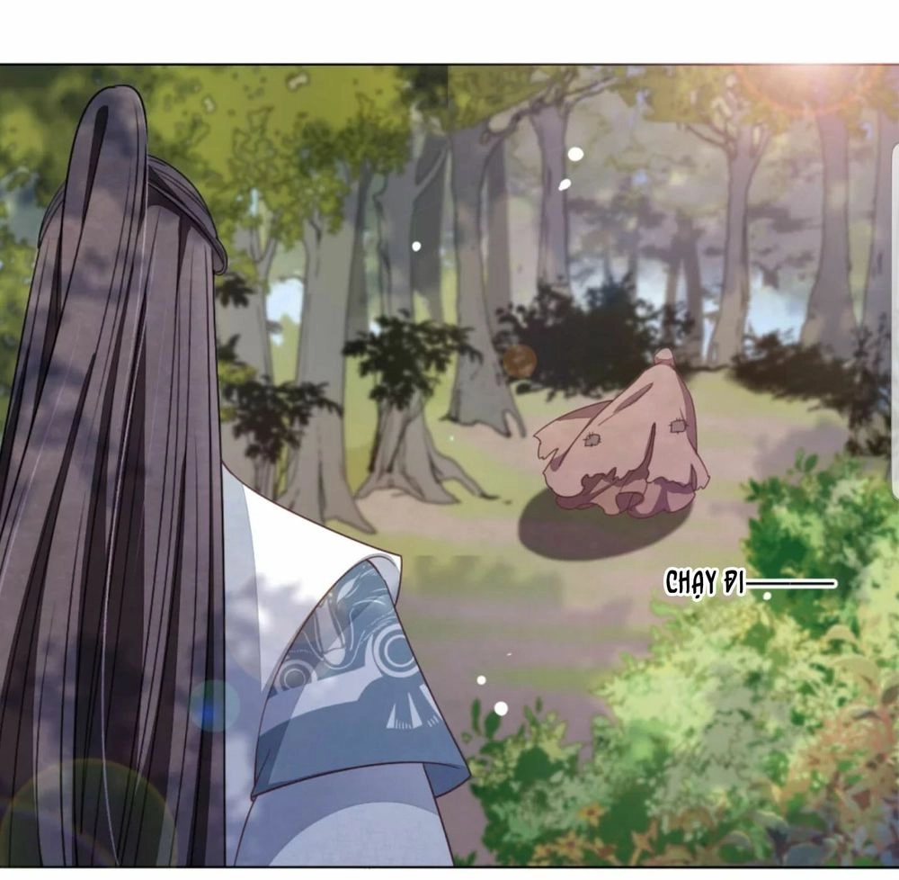 Xuyên Về Cổ Đại Làm Quốc Bảo Chapter 29 - 13