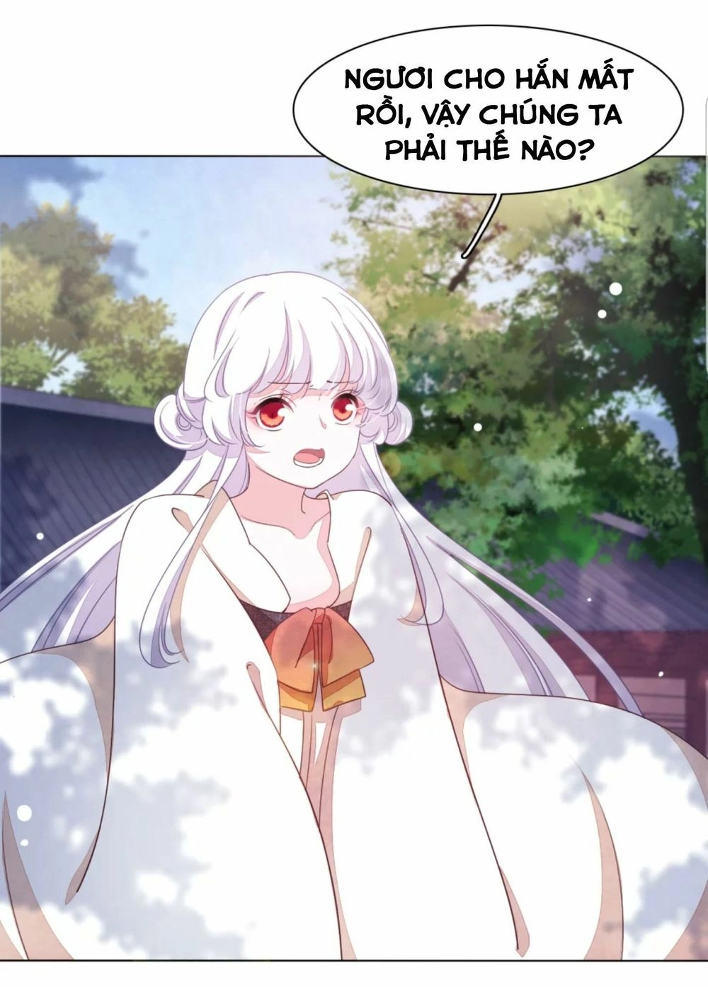 Xuyên Về Cổ Đại Làm Quốc Bảo Chapter 29 - 15