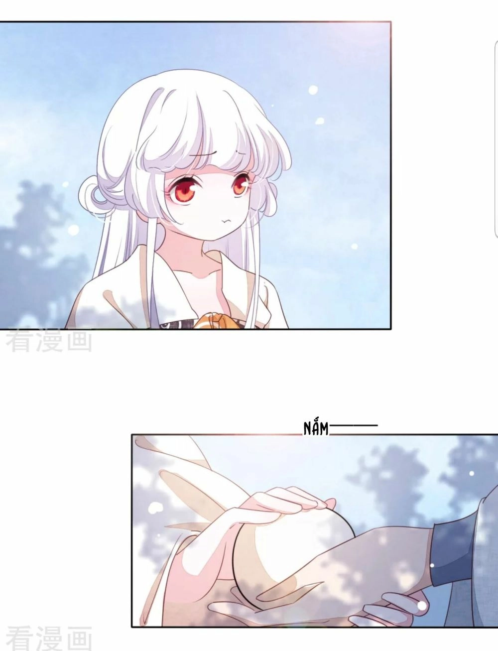 Xuyên Về Cổ Đại Làm Quốc Bảo Chapter 29 - 23