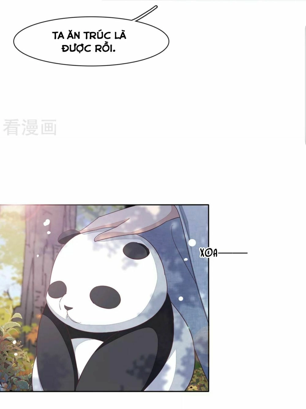 Xuyên Về Cổ Đại Làm Quốc Bảo Chapter 29 - 27