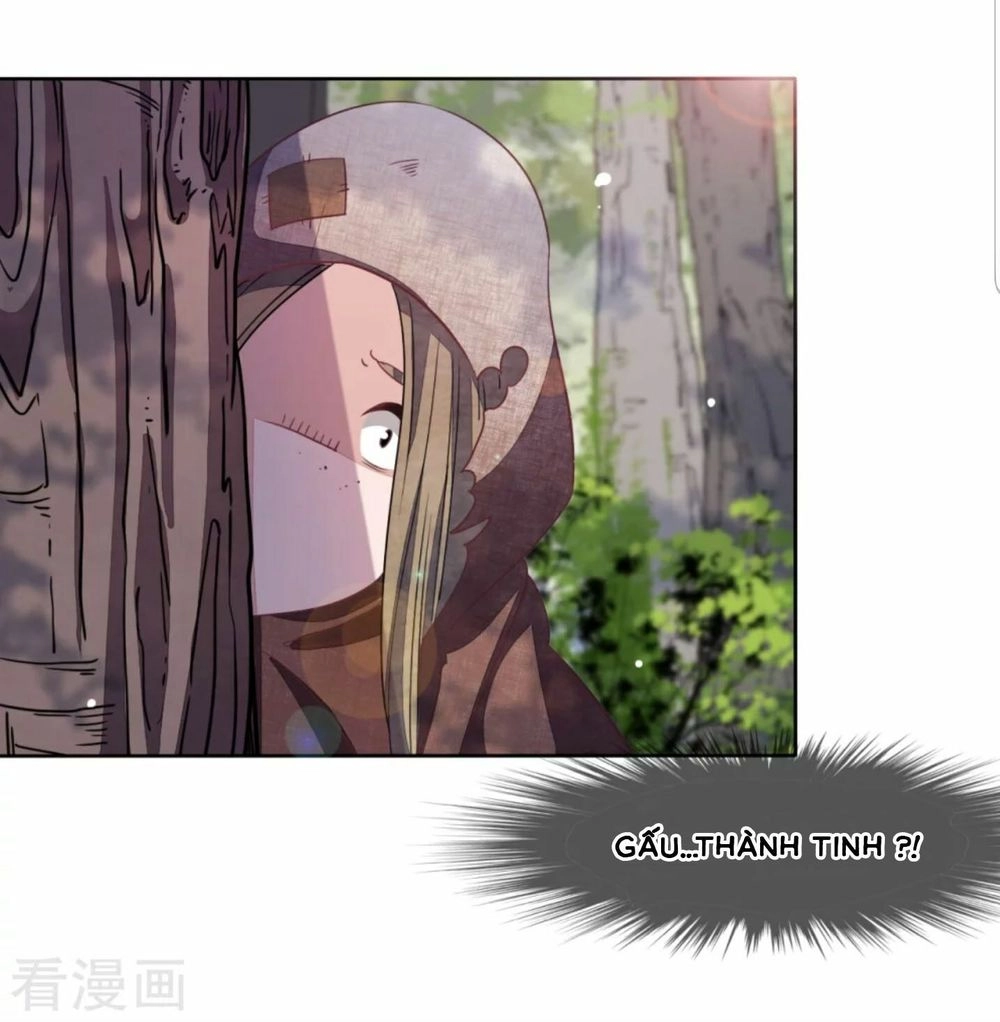 Xuyên Về Cổ Đại Làm Quốc Bảo Chapter 30 - 3