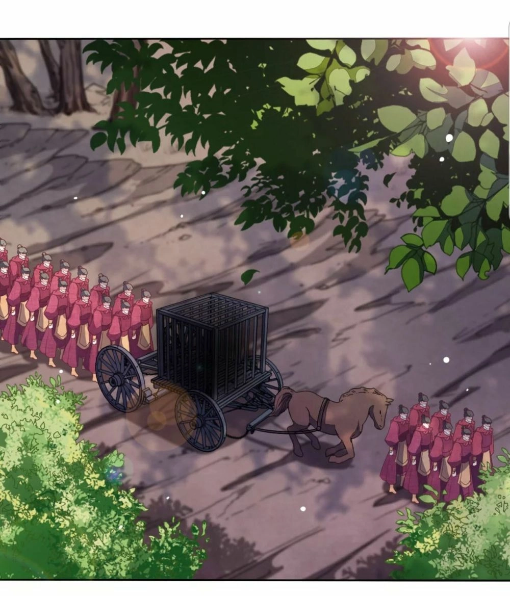 Xuyên Về Cổ Đại Làm Quốc Bảo Chapter 30 - 5