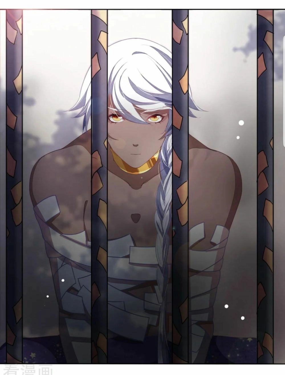 Xuyên Về Cổ Đại Làm Quốc Bảo Chapter 30 - 7