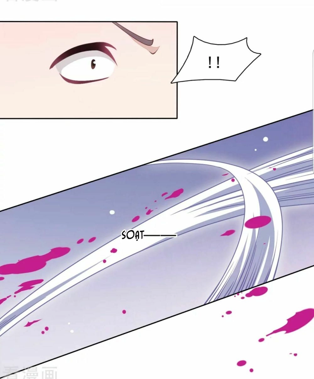 Xuyên Về Cổ Đại Làm Quốc Bảo Chapter 30 - 11