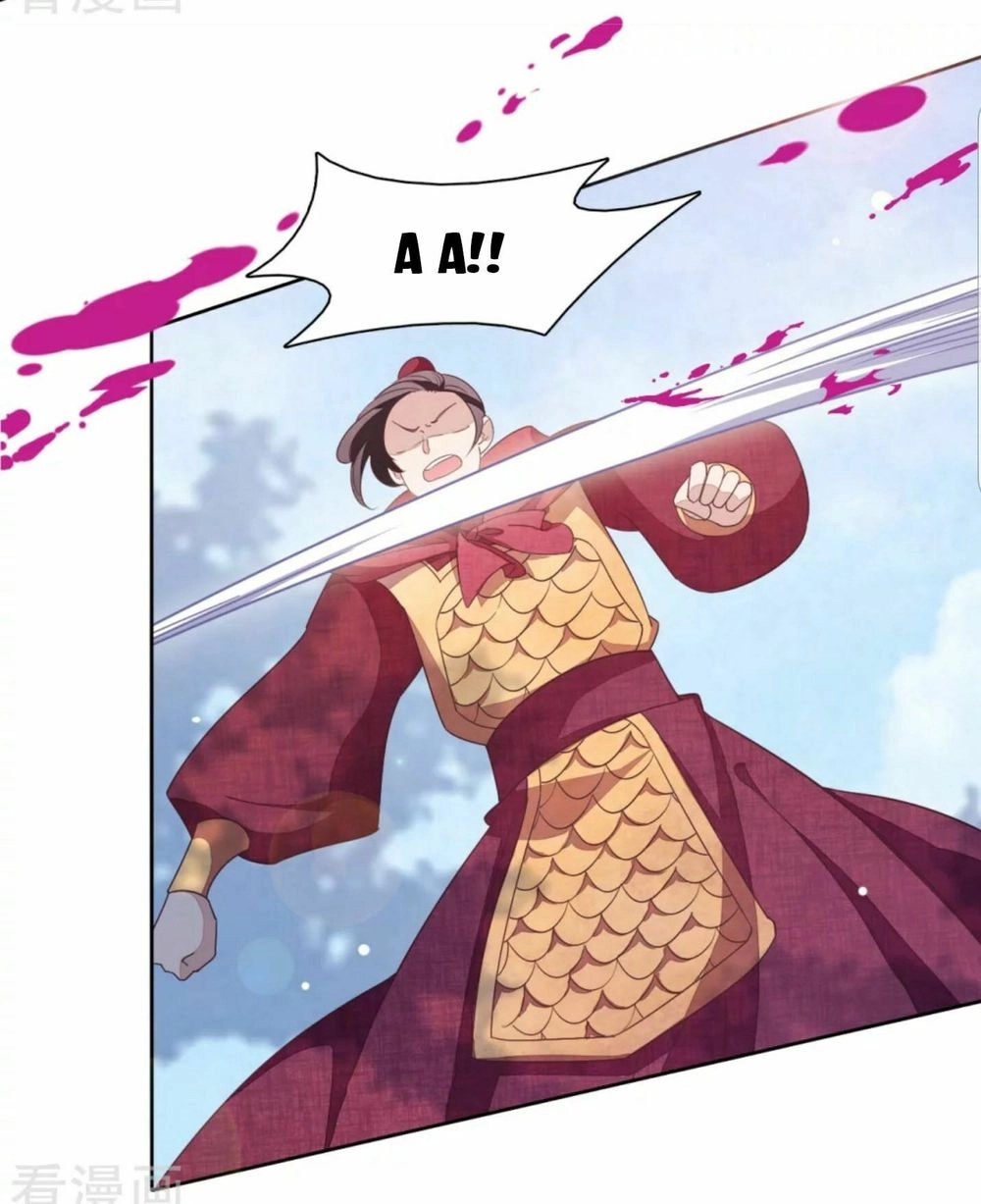 Xuyên Về Cổ Đại Làm Quốc Bảo Chapter 30 - 12