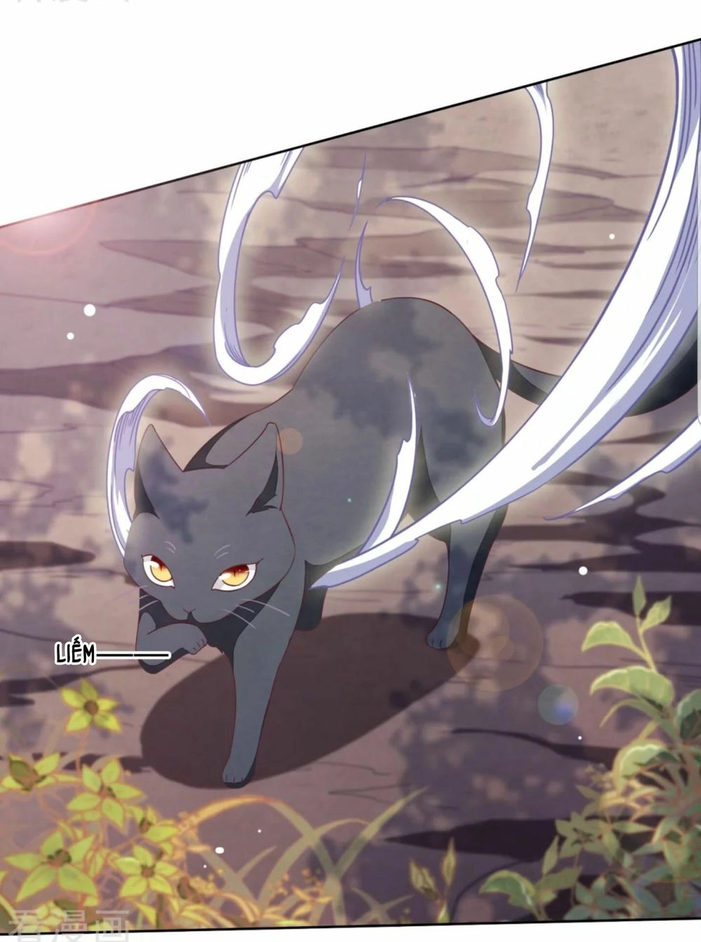 Xuyên Về Cổ Đại Làm Quốc Bảo Chapter 30 - 14