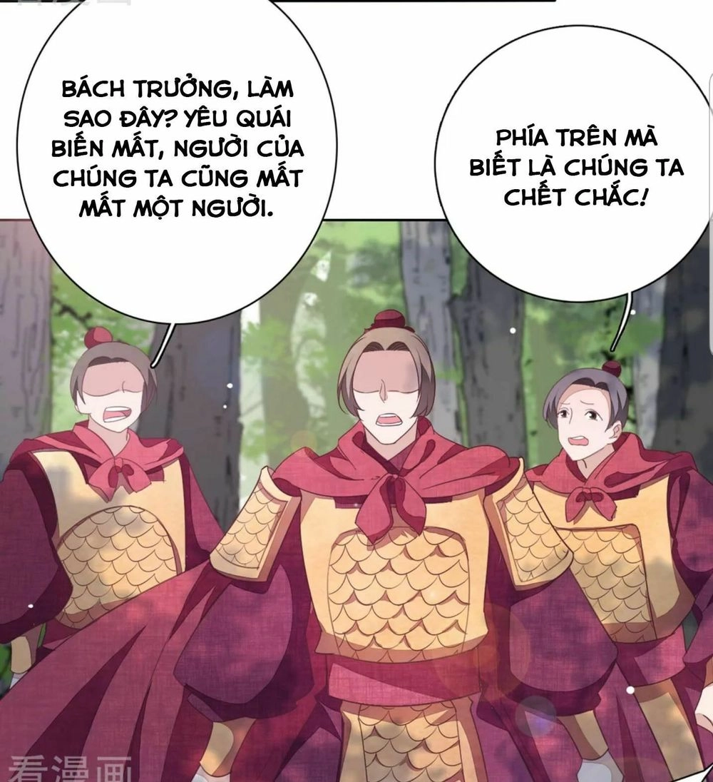 Xuyên Về Cổ Đại Làm Quốc Bảo Chapter 30 - 18