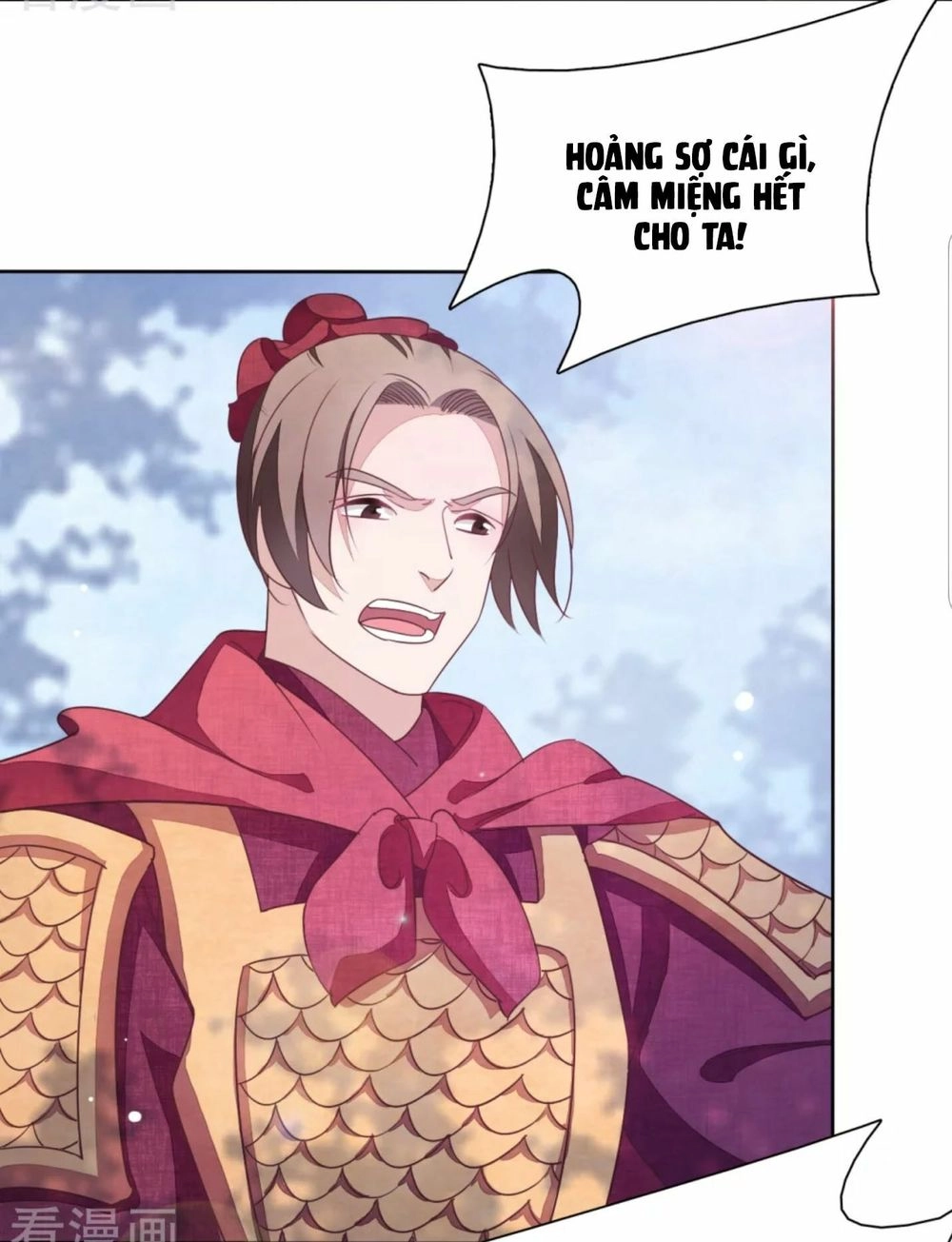 Xuyên Về Cổ Đại Làm Quốc Bảo Chapter 30 - 19