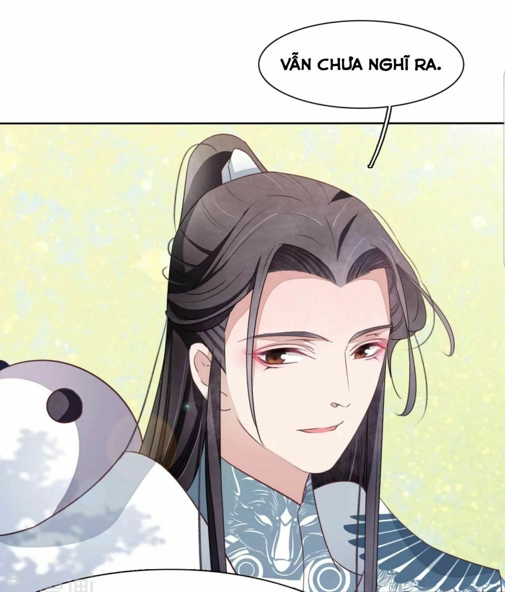 Xuyên Về Cổ Đại Làm Quốc Bảo Chapter 30 - 23