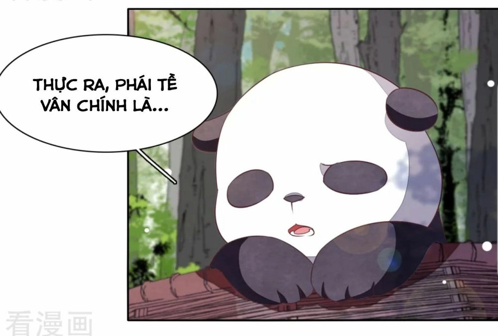 Xuyên Về Cổ Đại Làm Quốc Bảo Chapter 30 - 25