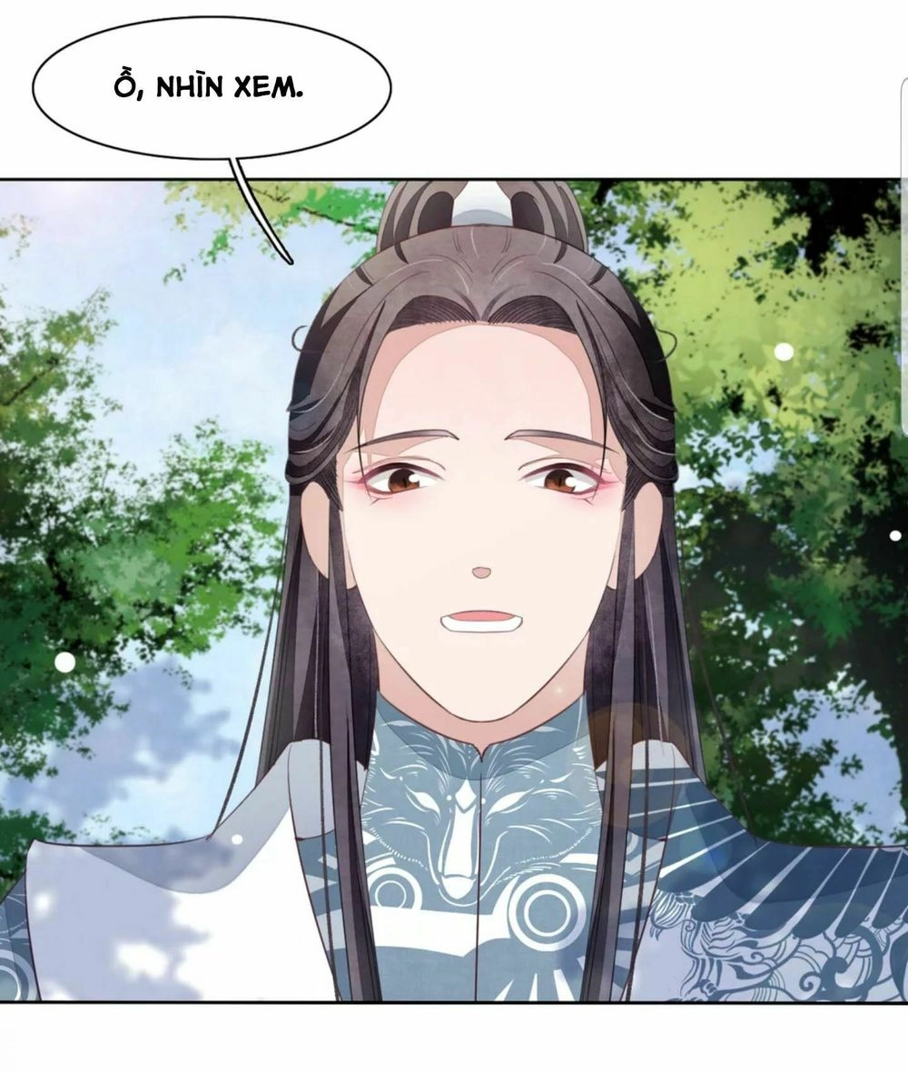 Xuyên Về Cổ Đại Làm Quốc Bảo Chapter 30 - 26