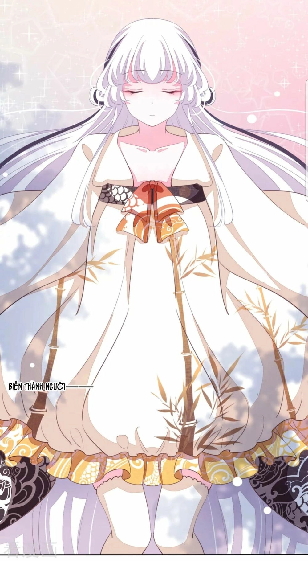 Xuyên Về Cổ Đại Làm Quốc Bảo Chapter 30 - 33