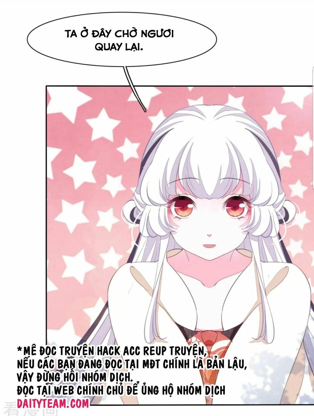 Xuyên Về Cổ Đại Làm Quốc Bảo Chapter 30 - 36