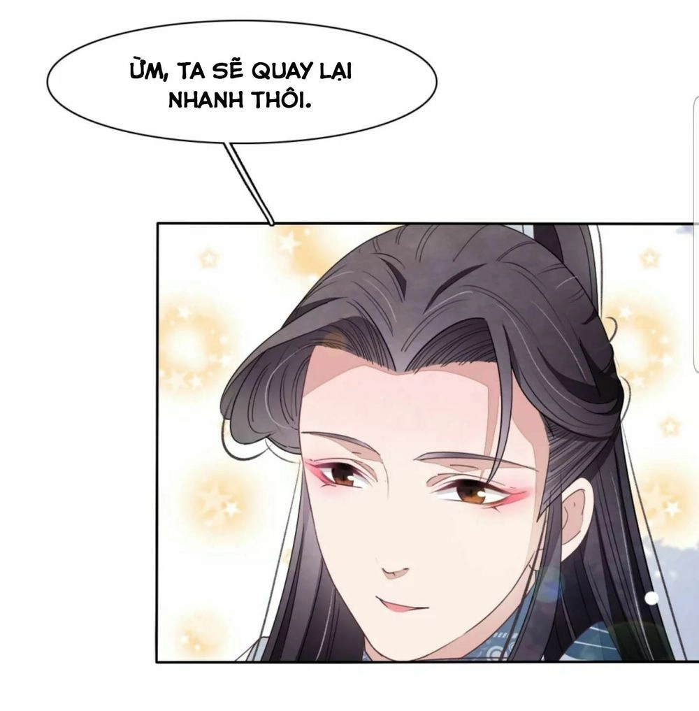 Xuyên Về Cổ Đại Làm Quốc Bảo Chapter 30 - 37