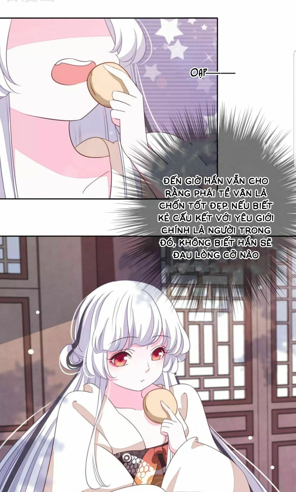 Xuyên Về Cổ Đại Làm Quốc Bảo Chapter 31 - 5