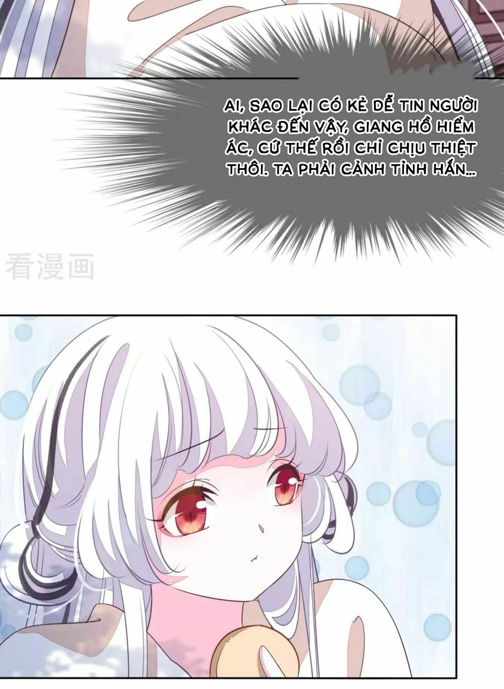 Xuyên Về Cổ Đại Làm Quốc Bảo Chapter 31 - 6