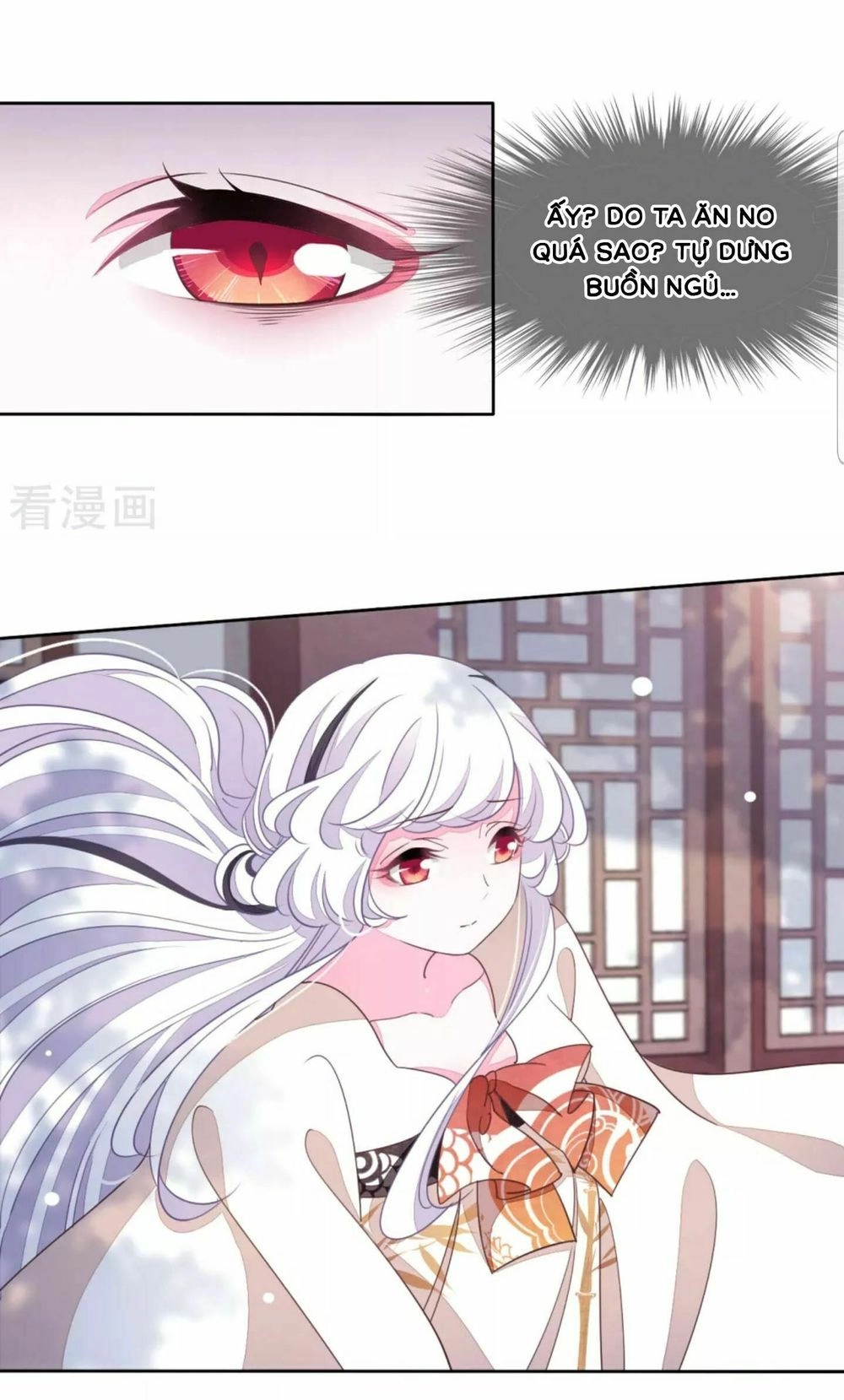 Xuyên Về Cổ Đại Làm Quốc Bảo Chapter 31 - 8