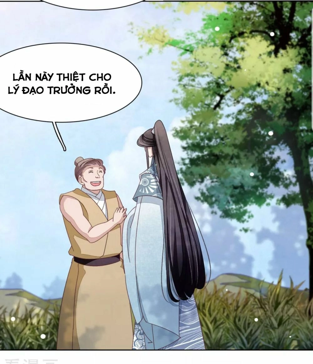 Xuyên Về Cổ Đại Làm Quốc Bảo Chapter 31 - 13