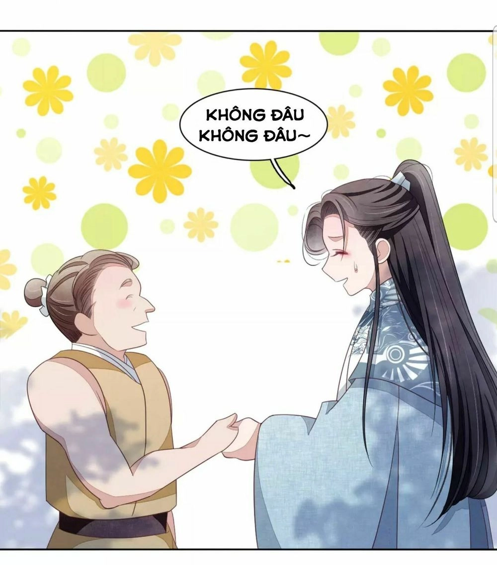 Xuyên Về Cổ Đại Làm Quốc Bảo Chapter 31 - 15