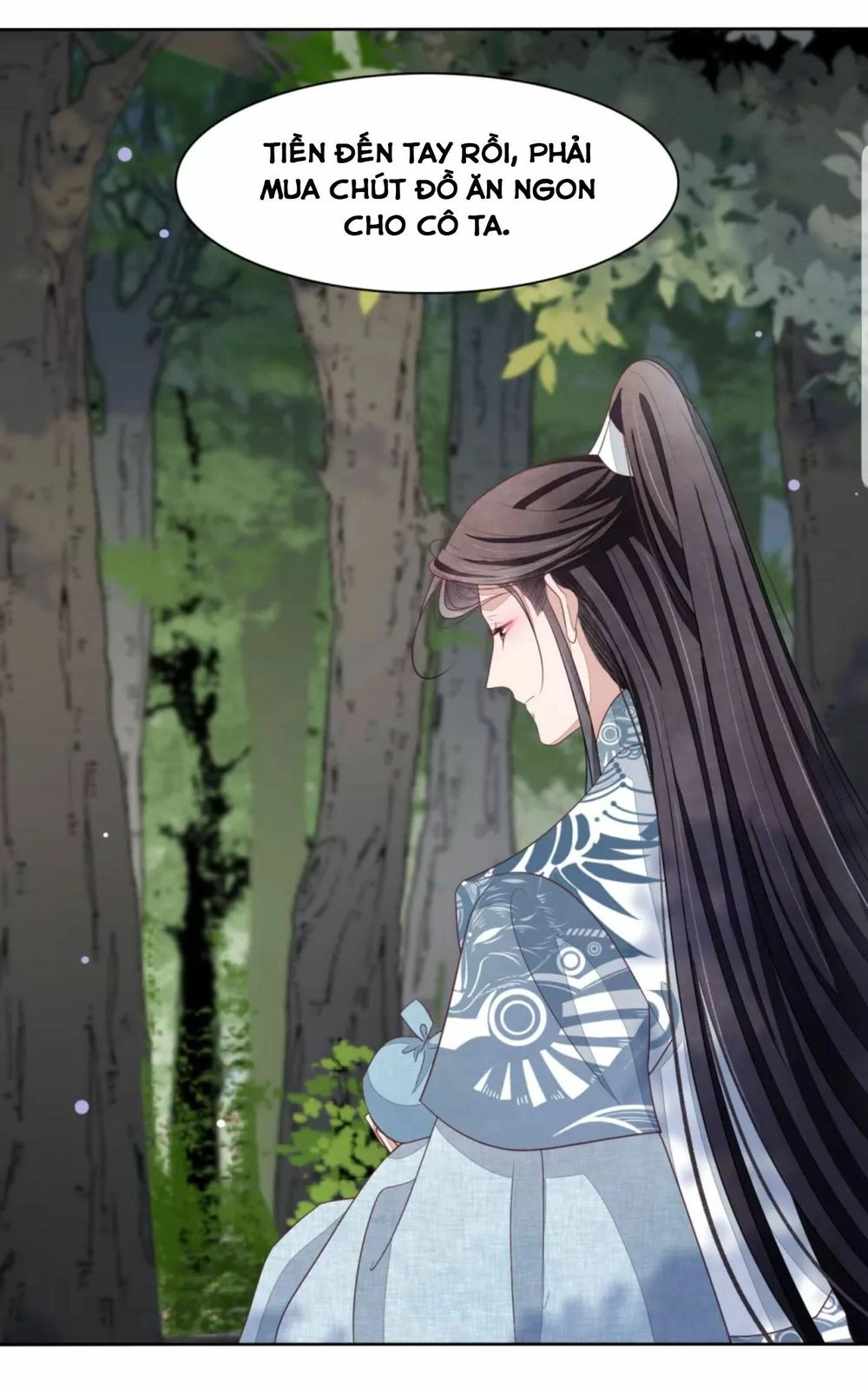 Xuyên Về Cổ Đại Làm Quốc Bảo Chapter 31 - 17