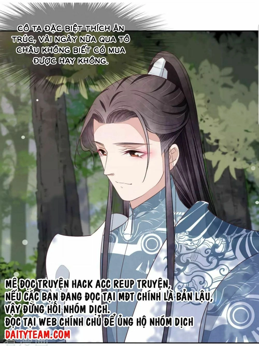 Xuyên Về Cổ Đại Làm Quốc Bảo Chapter 31 - 18