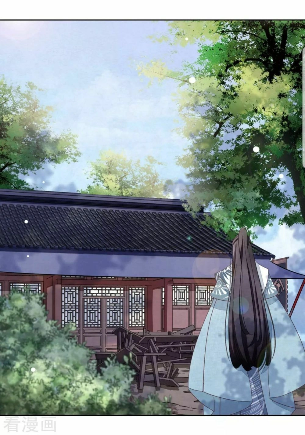 Xuyên Về Cổ Đại Làm Quốc Bảo Chapter 31 - 20