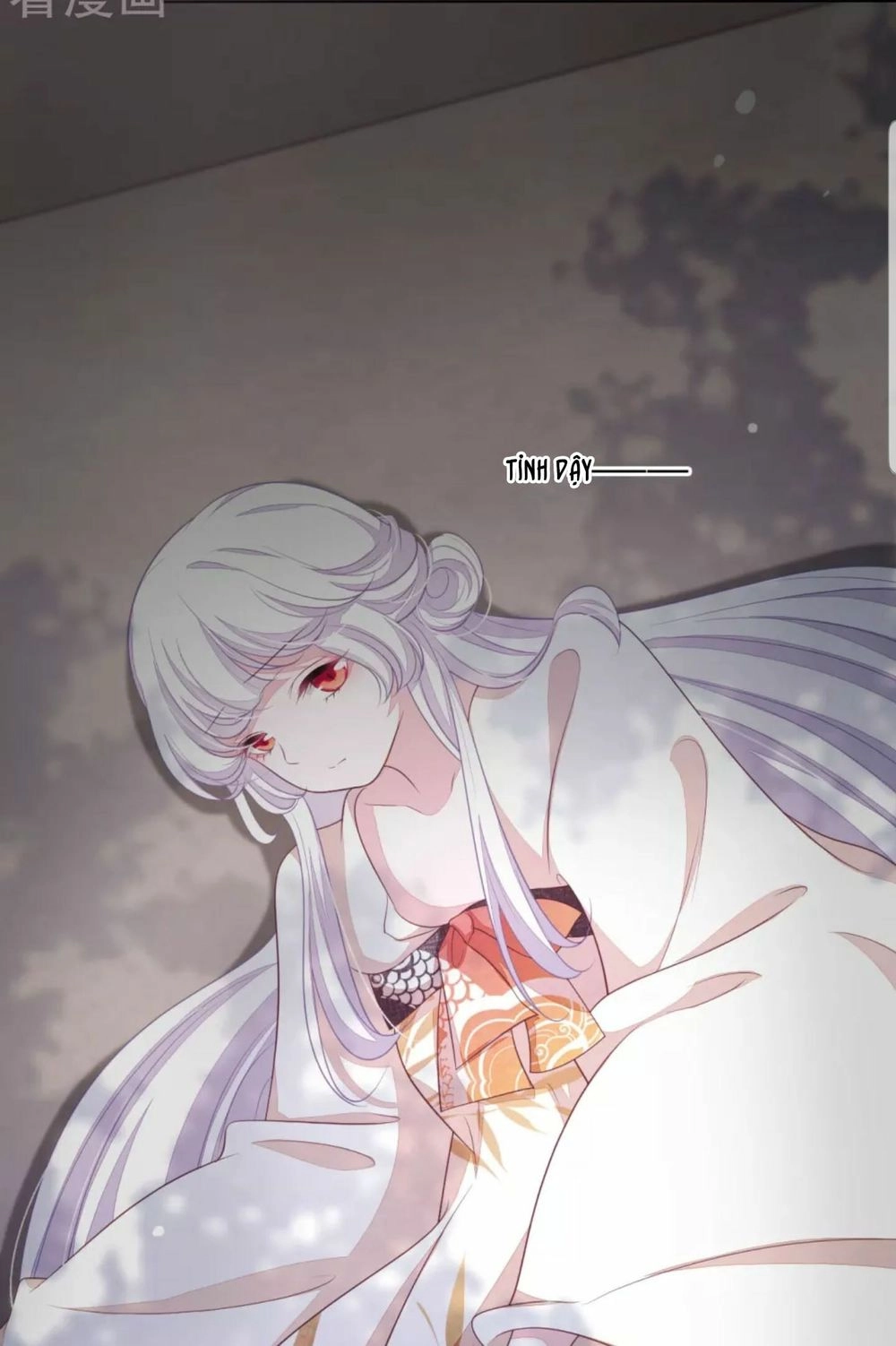 Xuyên Về Cổ Đại Làm Quốc Bảo Chapter 32 - 25