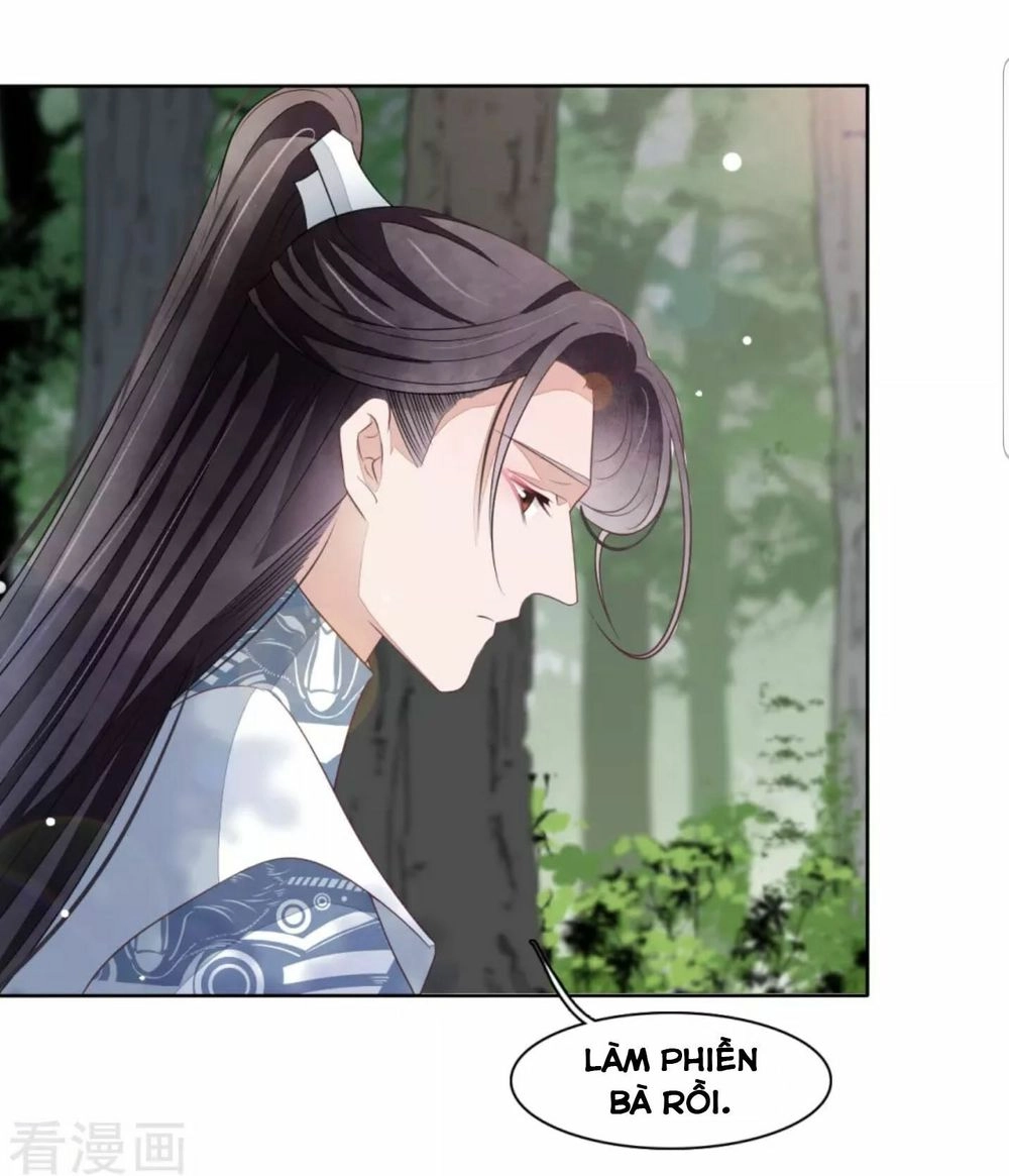 Xuyên Về Cổ Đại Làm Quốc Bảo Chapter 34 - 4