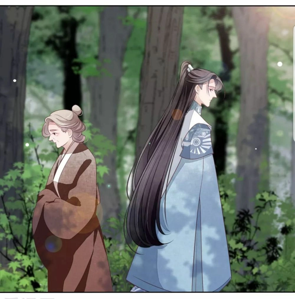 Xuyên Về Cổ Đại Làm Quốc Bảo Chapter 34 - 5