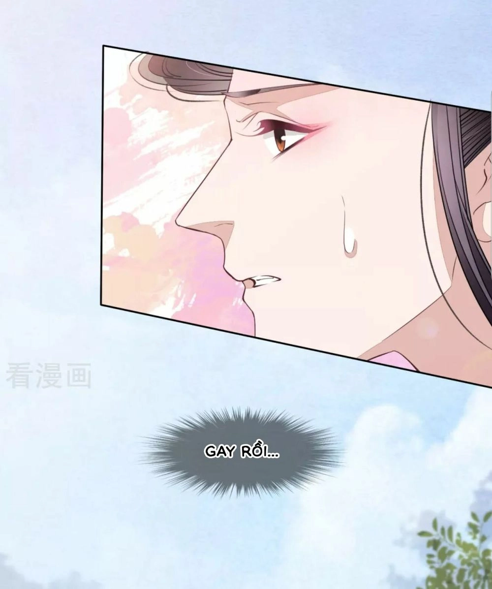 Xuyên Về Cổ Đại Làm Quốc Bảo Chapter 34 - 8