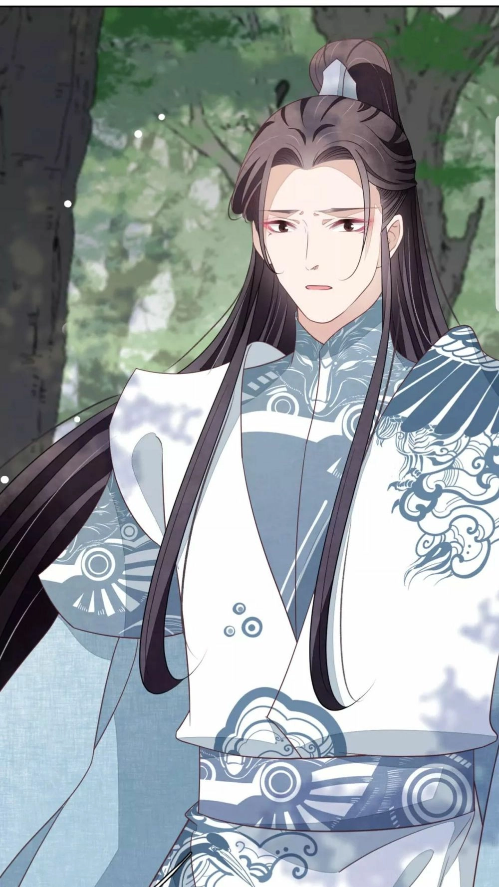 Xuyên Về Cổ Đại Làm Quốc Bảo Chapter 34 - 12