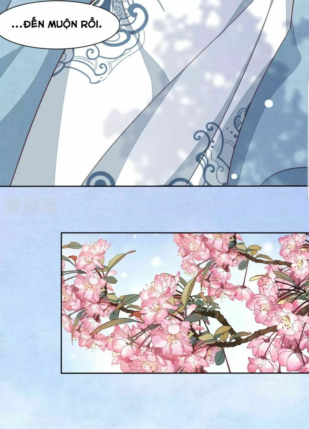 Xuyên Về Cổ Đại Làm Quốc Bảo Chapter 34 - 13