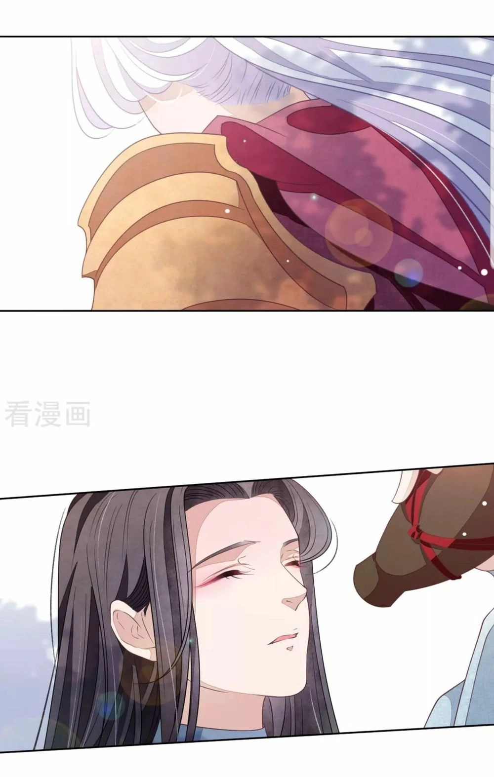 Xuyên Về Cổ Đại Làm Quốc Bảo Chapter 34 - 20