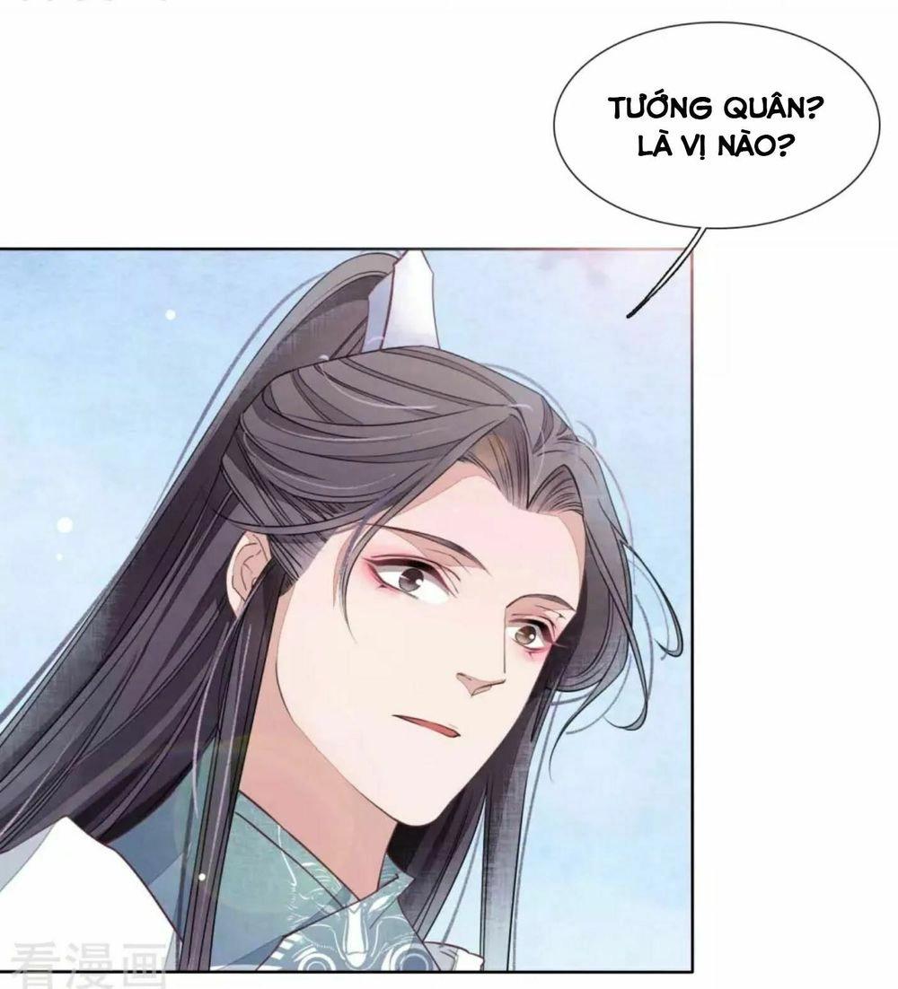 Xuyên Về Cổ Đại Làm Quốc Bảo Chapter 36 - 5