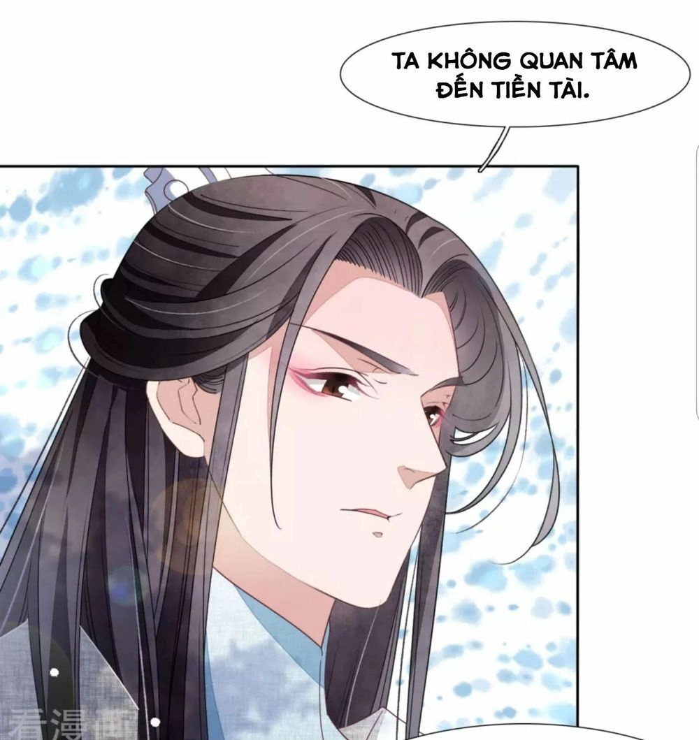 Xuyên Về Cổ Đại Làm Quốc Bảo Chapter 36 - 28