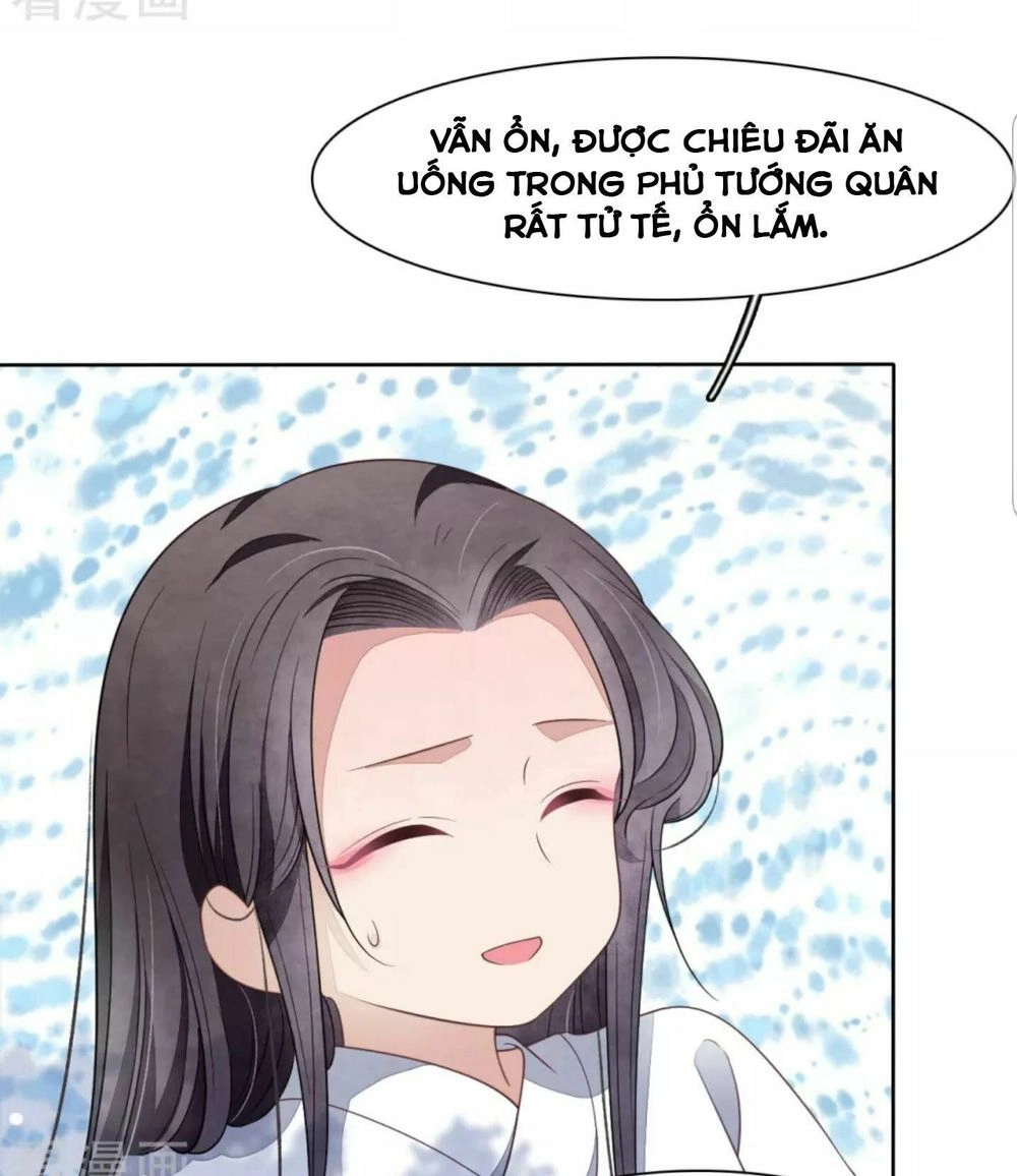 Xuyên Về Cổ Đại Làm Quốc Bảo Chapter 37 - 21