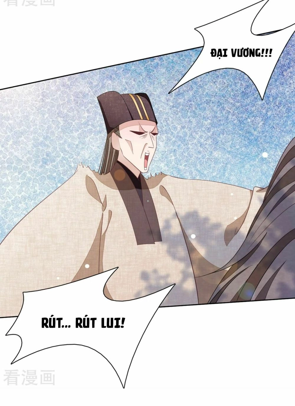 Xuyên Về Cổ Đại Làm Quốc Bảo Chapter 39 - 6