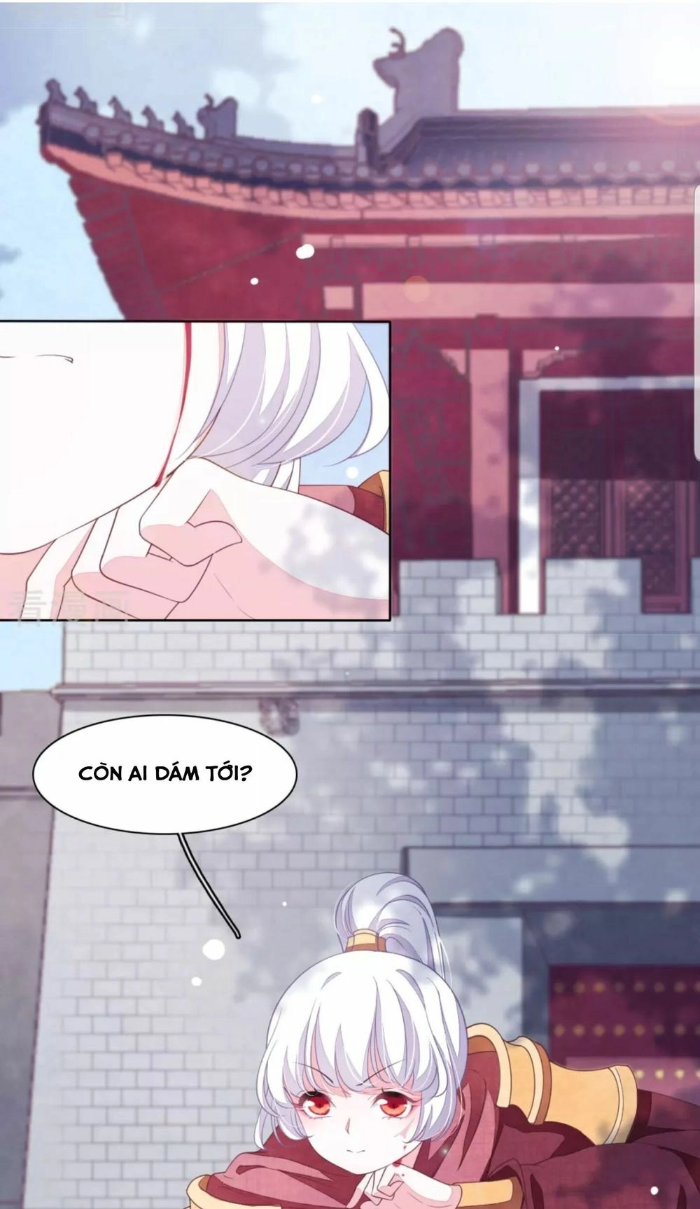 Xuyên Về Cổ Đại Làm Quốc Bảo Chapter 39 - 20