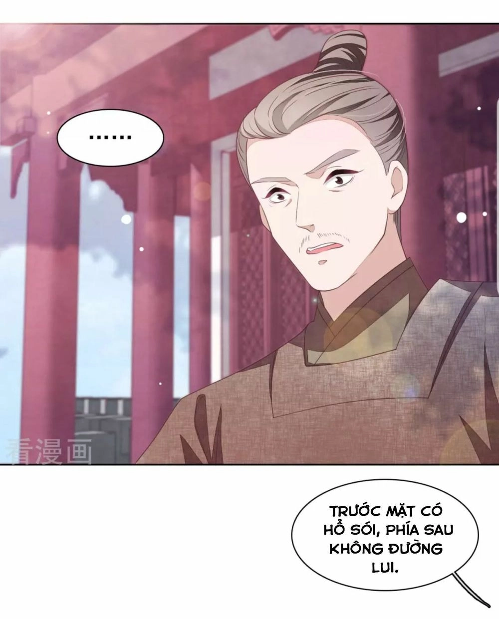 Xuyên Về Cổ Đại Làm Quốc Bảo Chapter 39 - 24